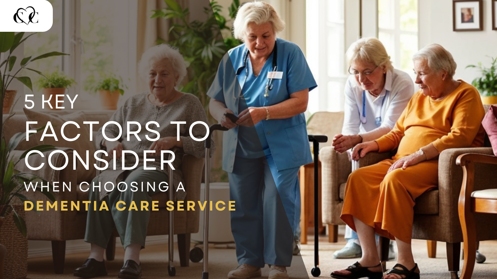 Dementia Care Services